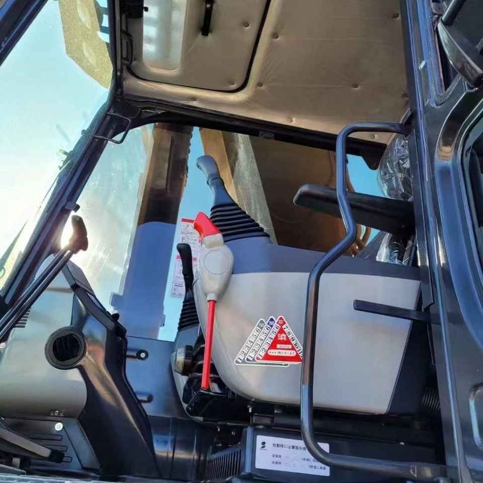 Komatsu PC 450  - Excavadora de cadenas: foto 2 Komatsu PC 450  - Excavadora de cadenas: foto 2