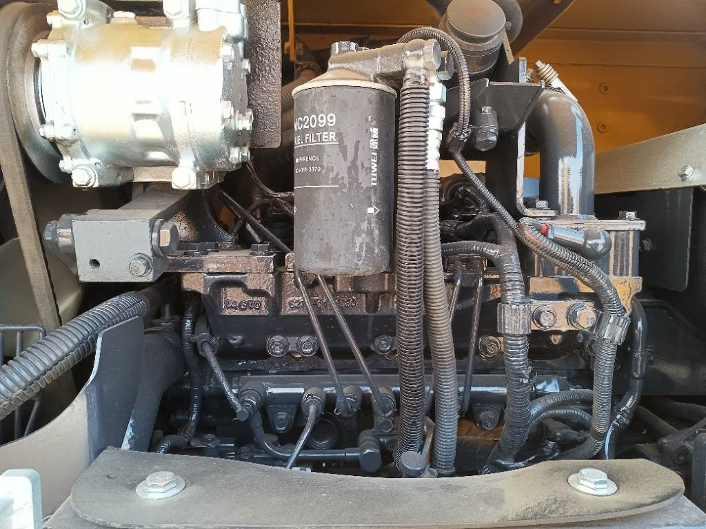 Komatsu PC 70 - Miniexcavadora: foto 4 Komatsu PC 70 - Miniexcavadora: foto 4