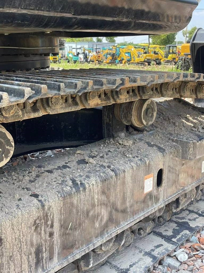 Sany SY 305 C - Excavadora de cadenas: foto 2 Sany SY 305 C - Excavadora de cadenas: foto 2