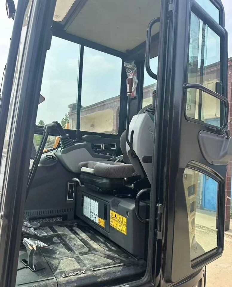 Sany SY 35 - Miniexcavadora: foto 2 Sany SY 35 - Miniexcavadora: foto 2