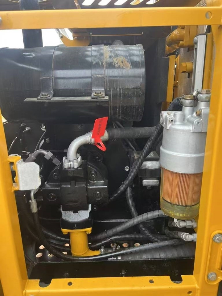 Sany SY 75 C - Excavadora de cadenas: foto 4 Sany SY 75 C - Excavadora de cadenas: foto 4