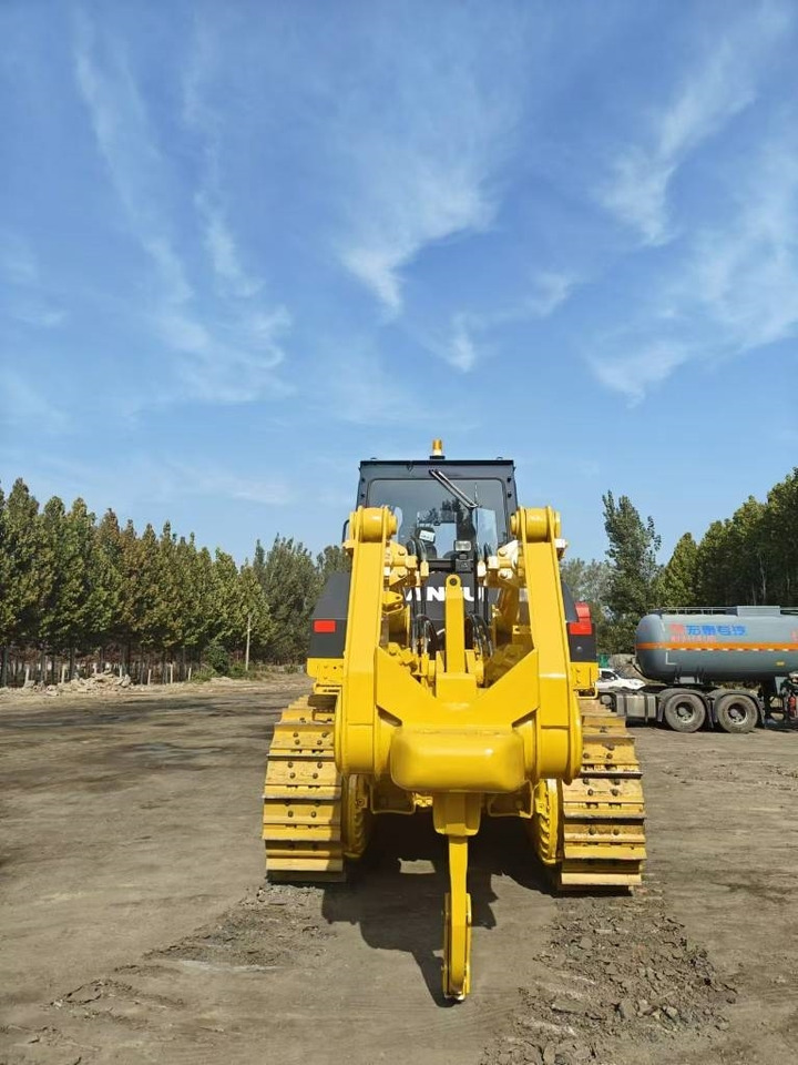 Shantui SD 32 - Bulldozer: foto 3 Shantui SD 32 - Bulldozer: foto 3