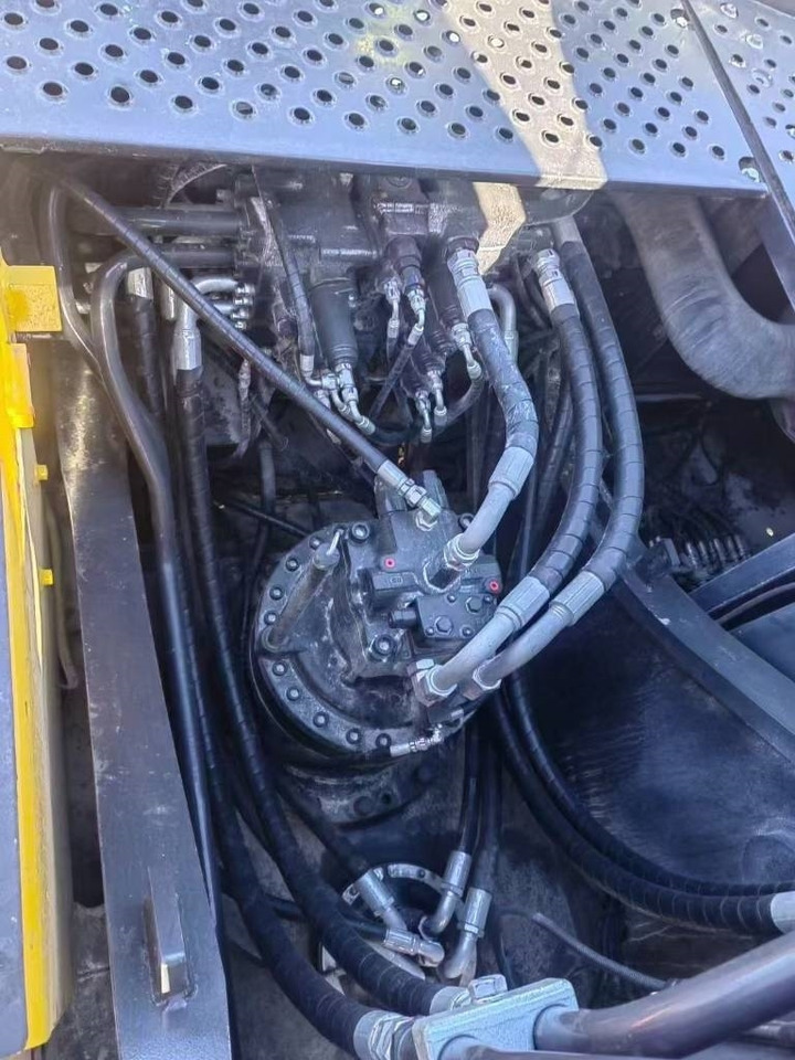 Volvo EC 290 - Excavadora de cadenas: foto 2 Volvo EC 290 - Excavadora de cadenas: foto 2