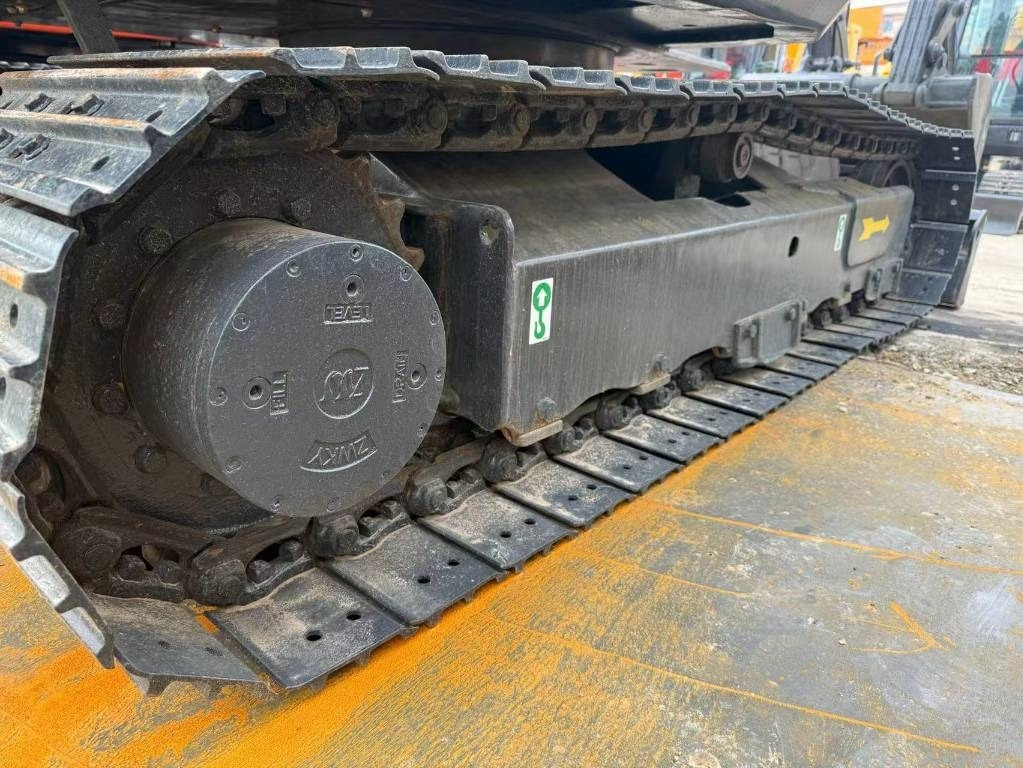 Leasing de Volvo EC 60  Volvo EC 60: foto 10