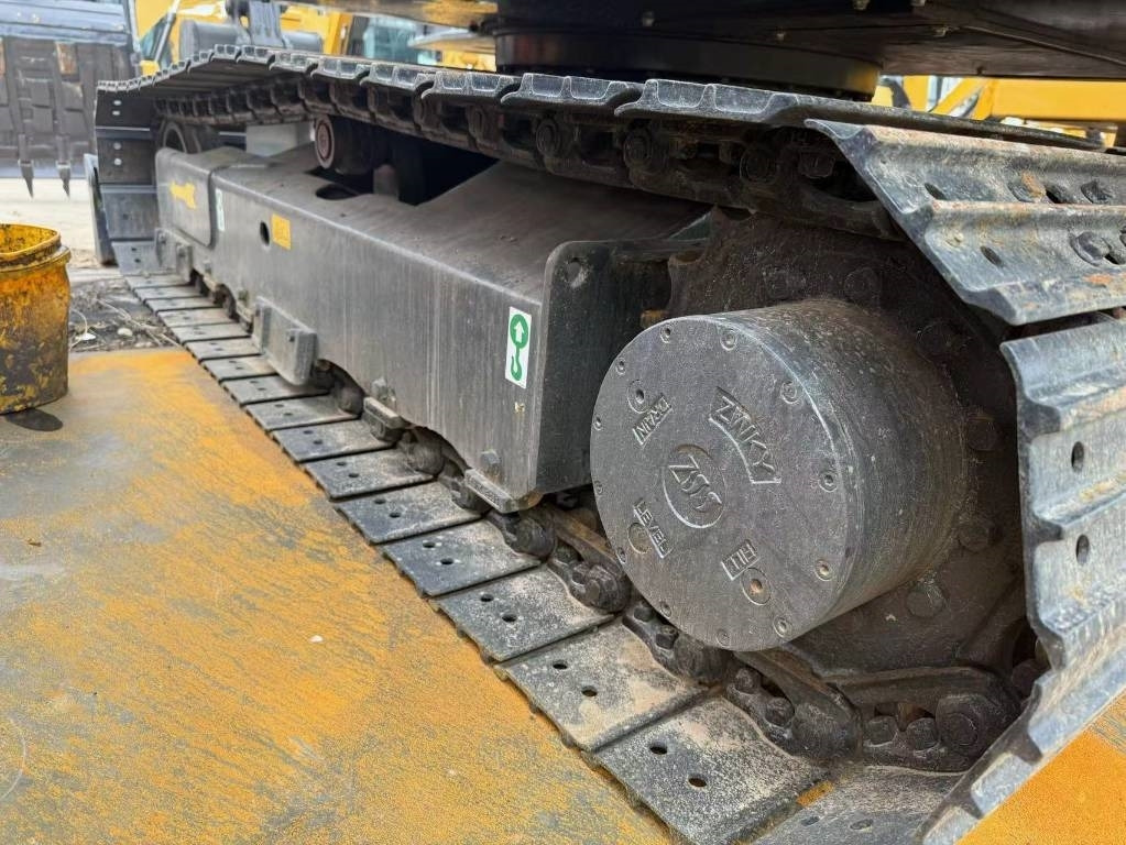 Leasing de Volvo EC 60  Volvo EC 60: foto 9