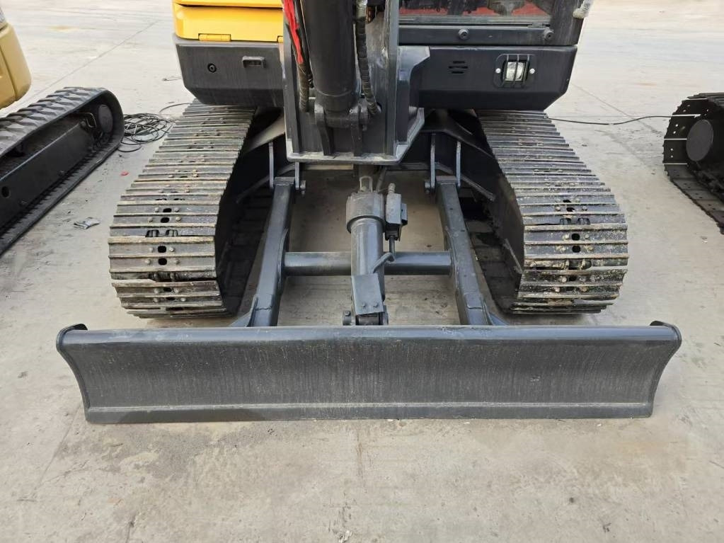 Leasing de Volvo EC 60  Volvo EC 60: foto 21