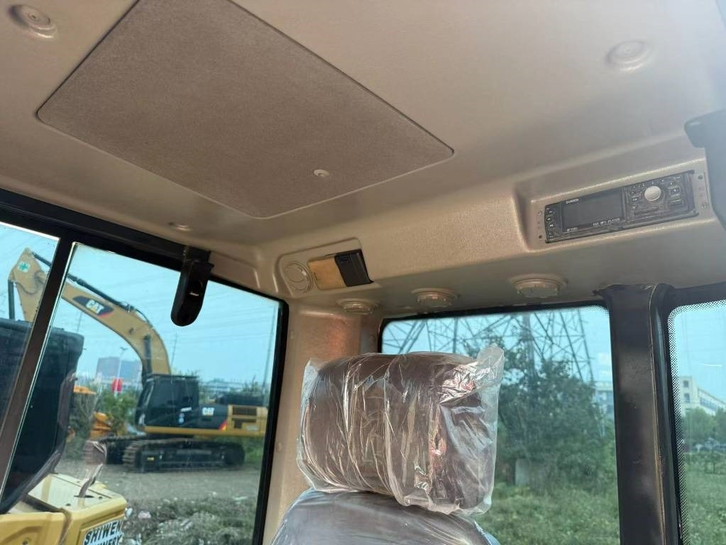 Leasing de Volvo EC 60  Volvo EC 60: foto 15