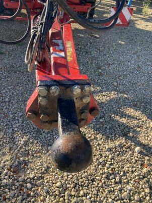 Horsch TERRANO 5 FM - Cultivador: foto 5 Horsch TERRANO 5 FM - Cultivador: foto 5