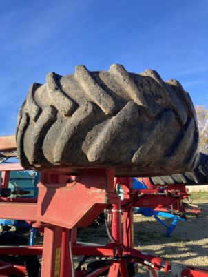 Horsch TERRANO 5 FM - Cultivador: foto 4 Horsch TERRANO 5 FM - Cultivador: foto 4