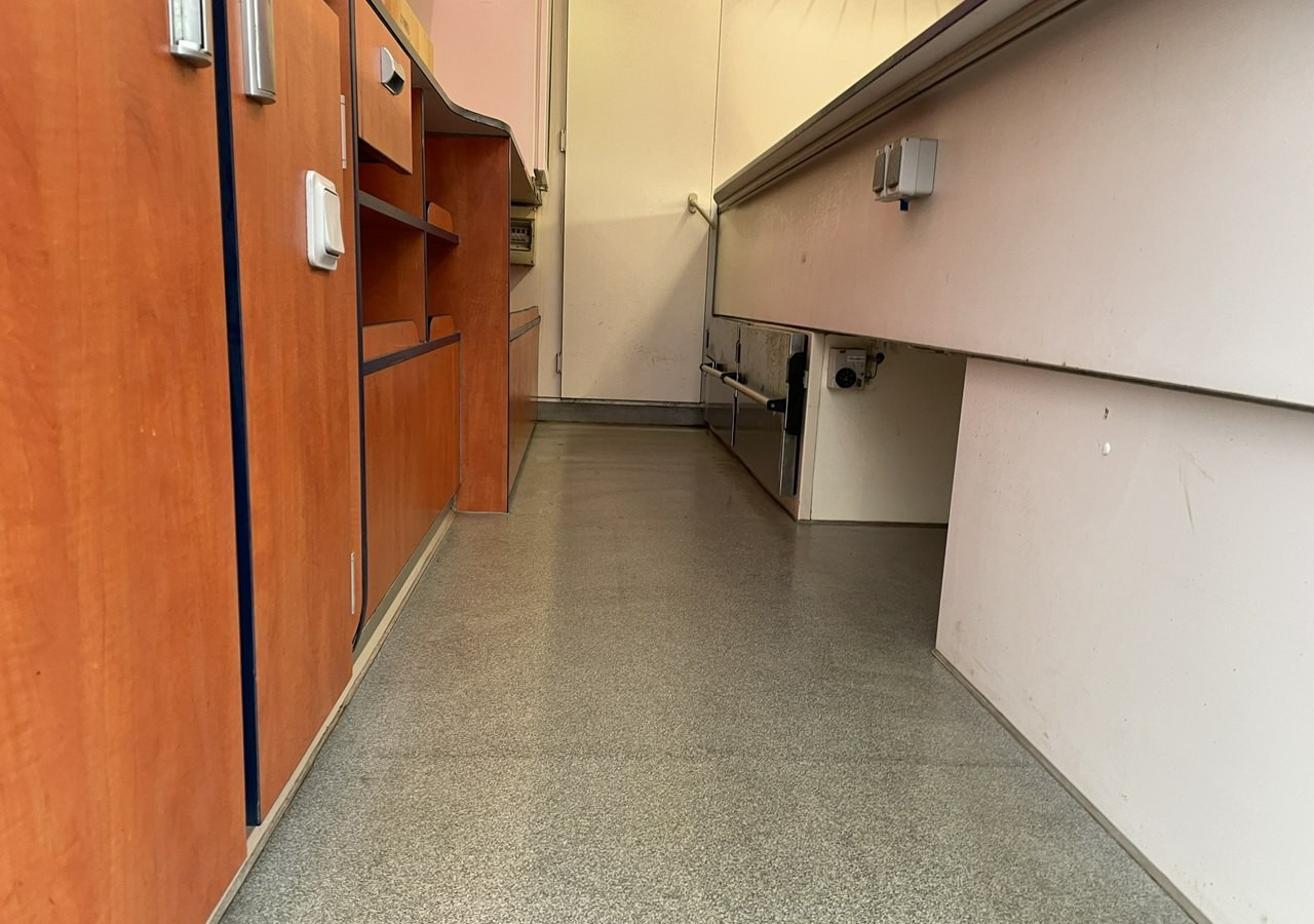 Camión tienda Fiat Ducato Autosklep wędlin Gastronomiczny Food Truck Foodtruck Sklep Borco 350: foto 19 Camión tienda Fiat Ducato Autosklep wędlin Gastronomiczny Food Truck Foodtruck Sklep Borco 350: foto 19