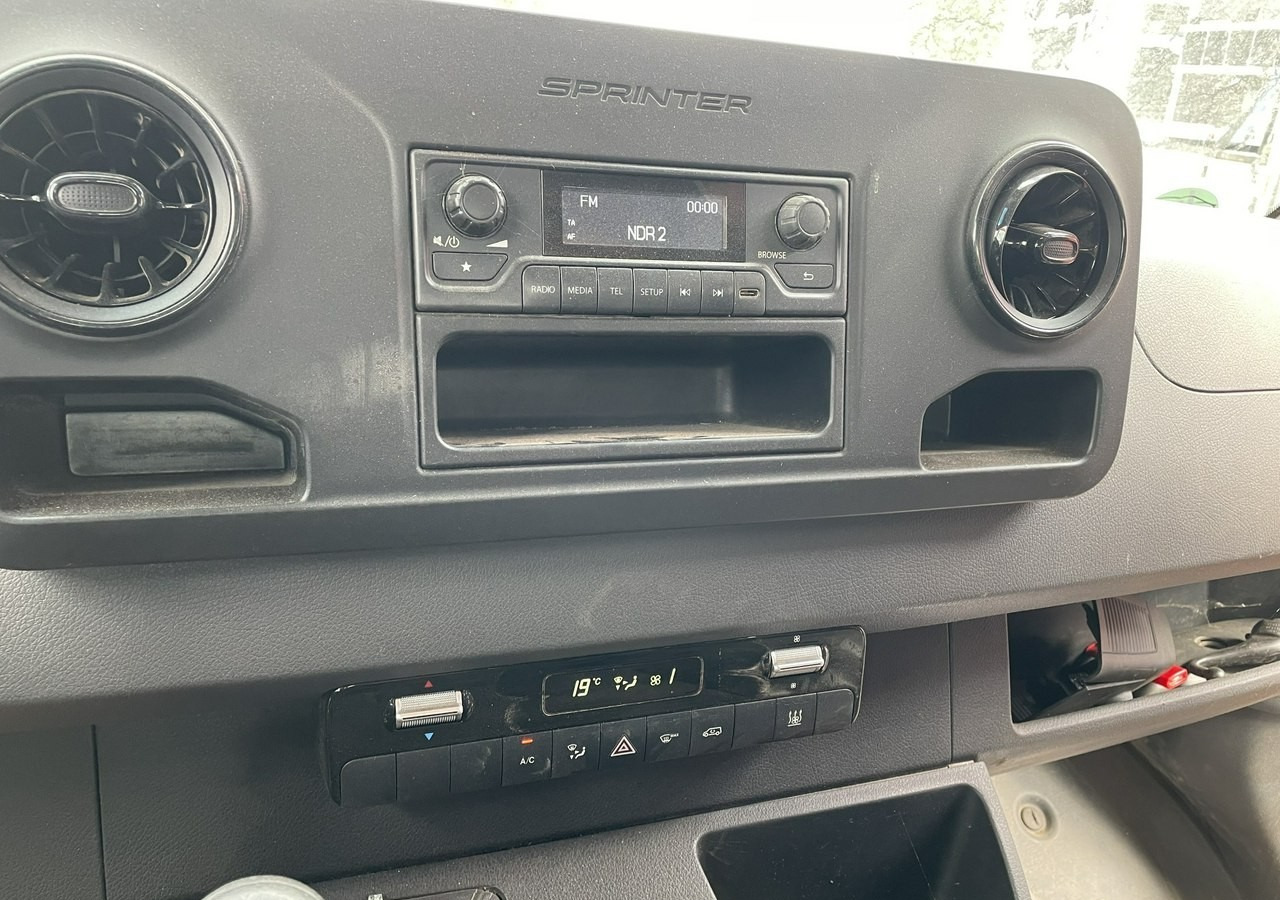 Caja abierta furgoneta, Furgoneta combi Mercedes-Benz Sprinter Sprinter 314 Dokka Brygadówka 7-oso doka Klim skrzynia rama Model 20: foto 15 Caja abierta furgoneta, Furgoneta combi Mercedes-Benz Sprinter Sprinter 314 Dokka Brygadówka 7-oso doka Klim skrzynia rama Model 20: foto 15