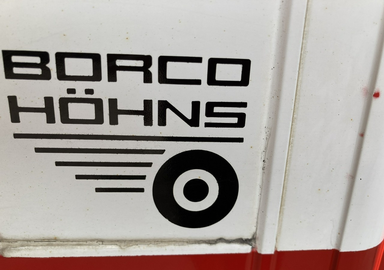 Camión tienda Renault Master Autosklep pieczywa Gastronomiczny Food Truck Foodtruck sklep BORCO20: foto 19