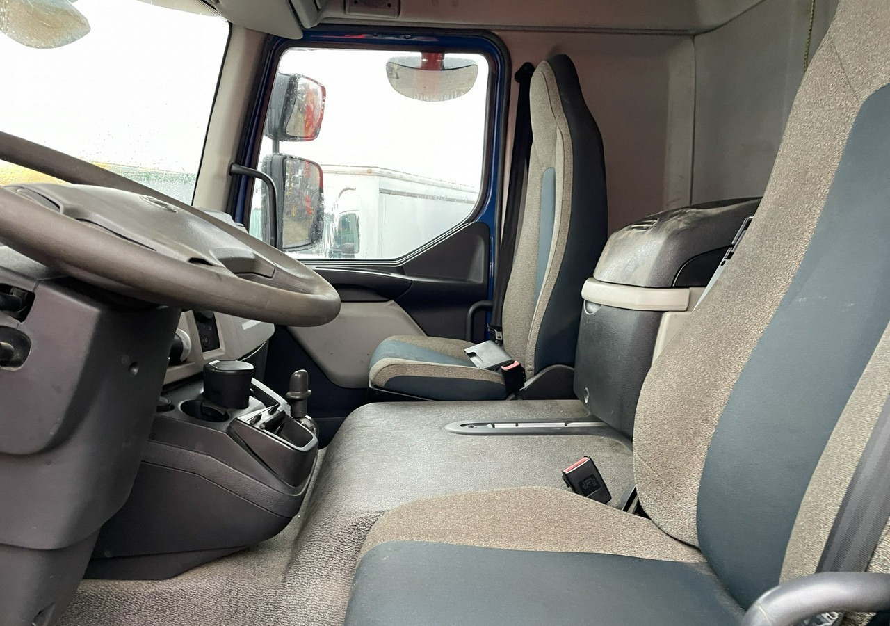 Camión chasis Volvo Inny Volvo Volvo FLB3C-280 Rama Klima 16000DMC 2016r EURO 6: foto 7