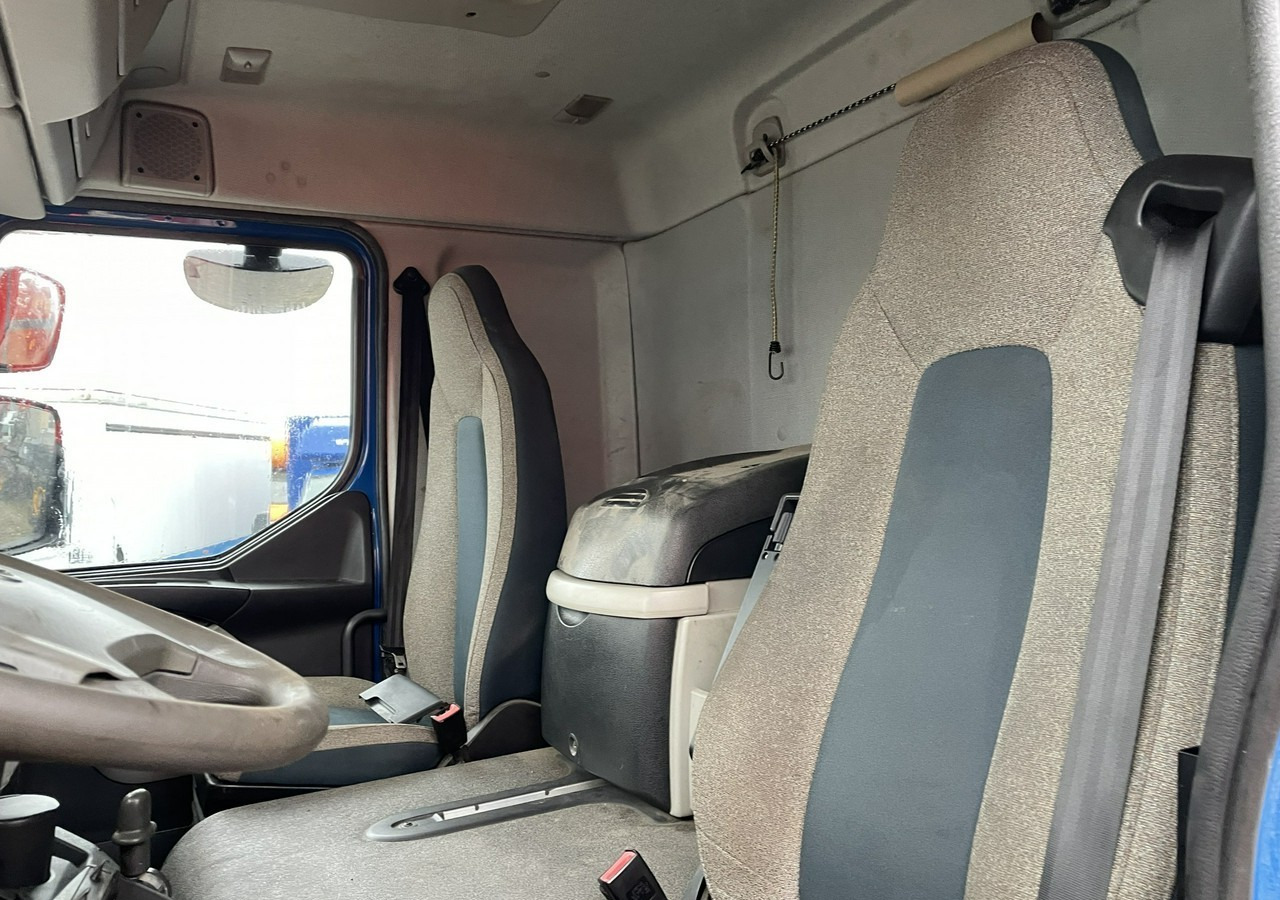 Camión chasis Volvo Inny Volvo Volvo FLB3C-280 Rama Klima 16000DMC 2016r EURO 6: foto 9