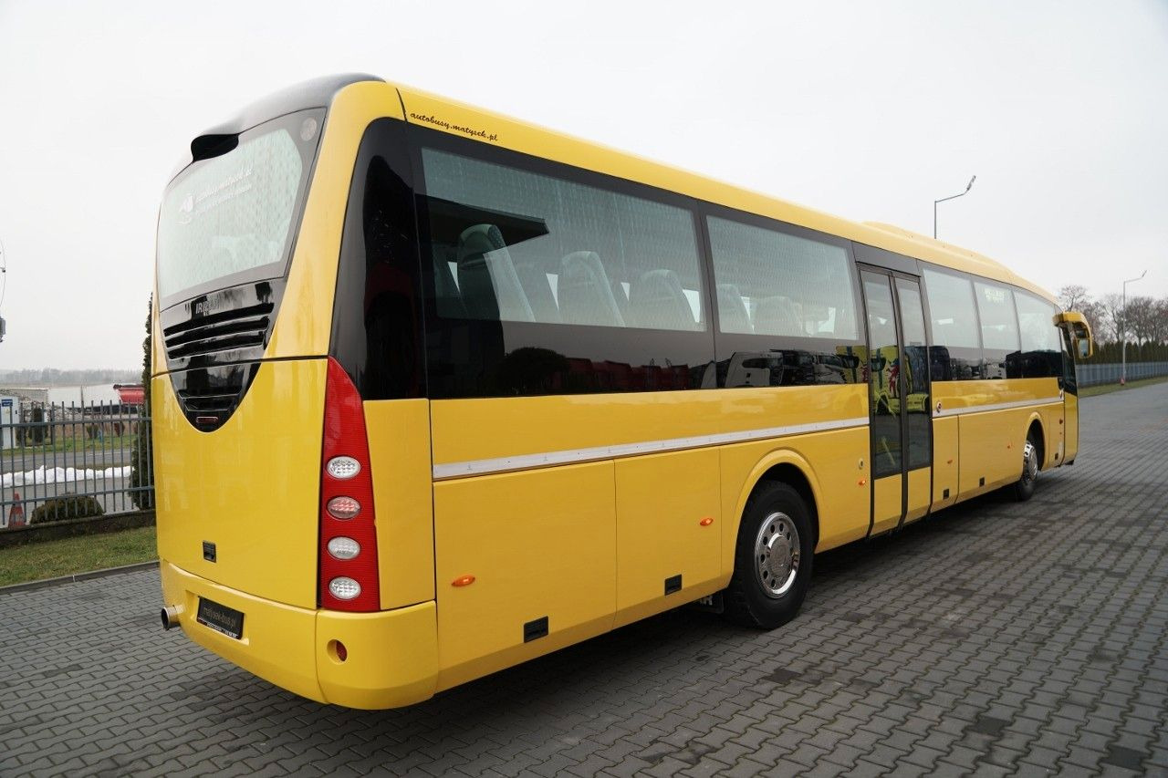 Scania IRIZAR I4 / IMPORTED FROM FRANCE / - Autobús: foto 3 Scania IRIZAR I4 / IMPORTED FROM FRANCE / - Autobús: foto 3