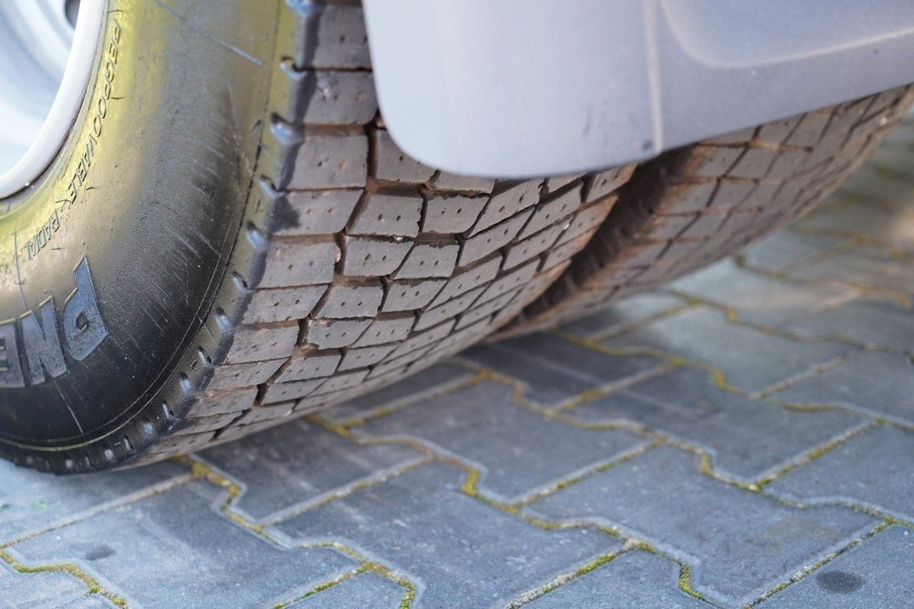 Leasing de  DAF XF 460 / SPACE CAB / HYDRAULIKA DWUOBWODOWA / P DAF XF 460 / SPACE CAB / HYDRAULIKA DWUOBWODOWA / P: foto 13