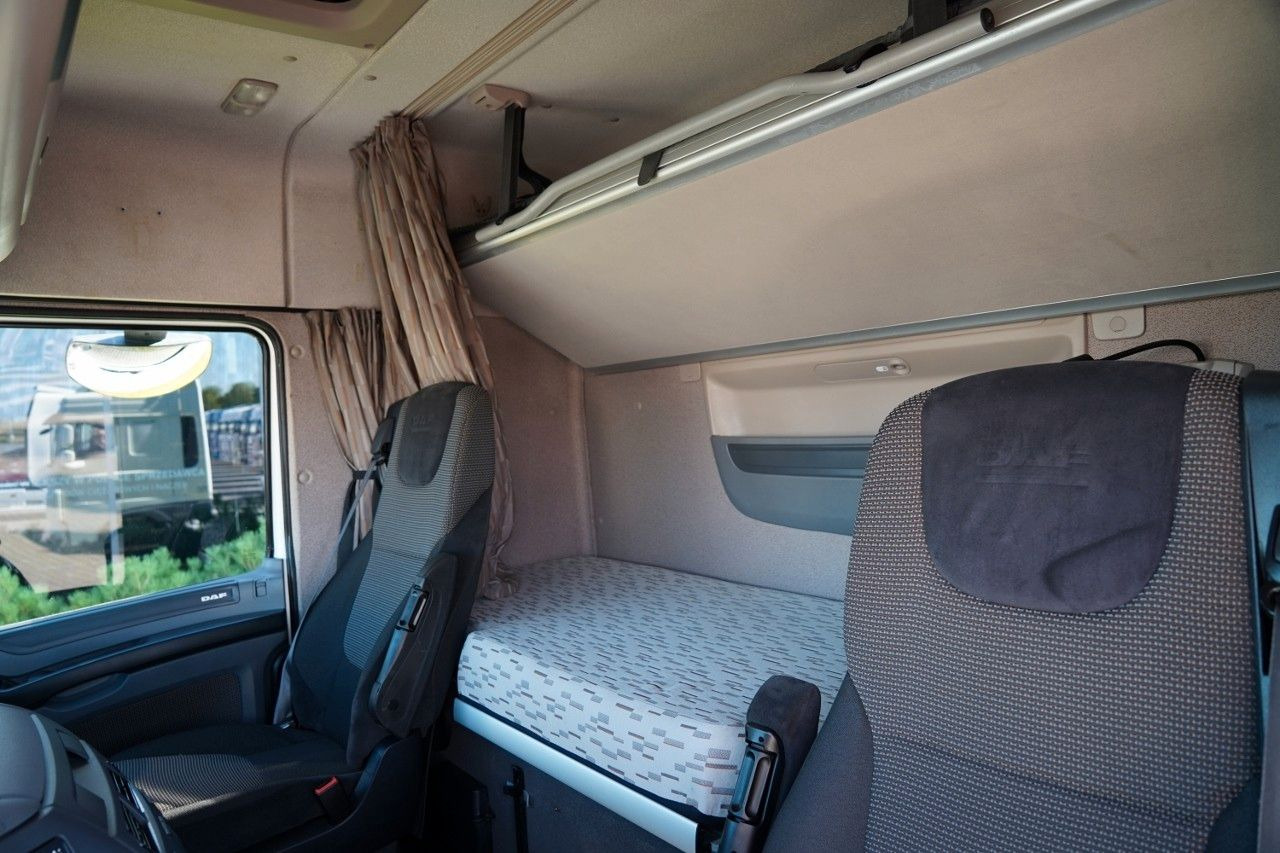 Leasing de  DAF XF 460 / SPACE CAB / HYDRAULIKA DWUOBWODOWA / P DAF XF 460 / SPACE CAB / HYDRAULIKA DWUOBWODOWA / P: foto 15