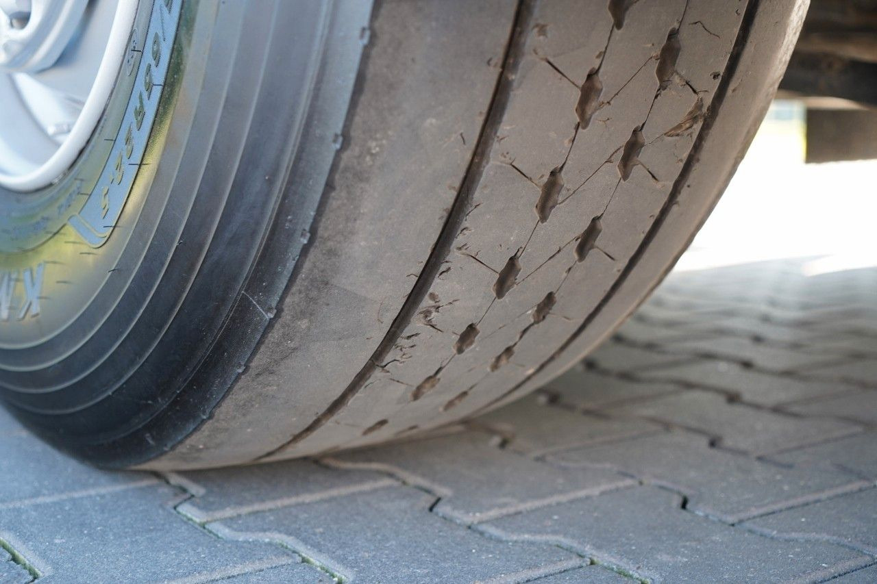 Leasing de  DAF XF 460 / SPACE CAB / HYDRAULIKA DWUOBWODOWA / P DAF XF 460 / SPACE CAB / HYDRAULIKA DWUOBWODOWA / P: foto 12