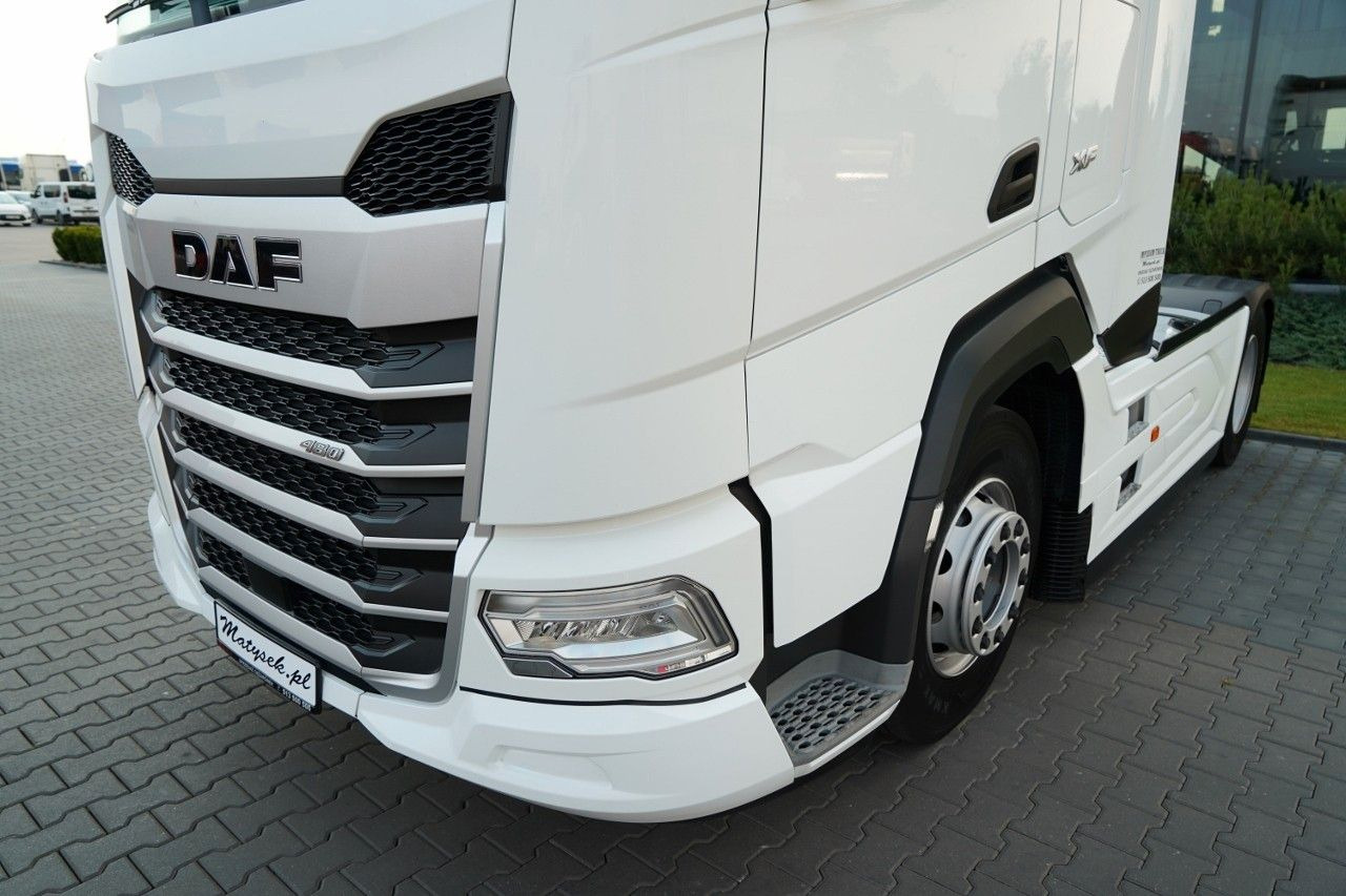 Cabeza tractora DAF XF 480 / 147 tys. km  / PO KONTRAKCIE SERWISOWYM: foto 7