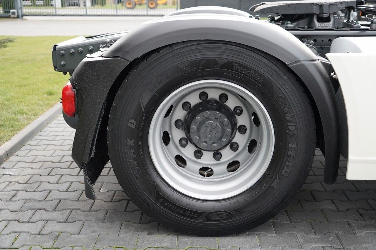 Cabeza tractora DAF XF 480 / 2021 ROK / SSC: foto 21 Cabeza tractora DAF XF 480 / 2021 ROK / SSC: foto 21