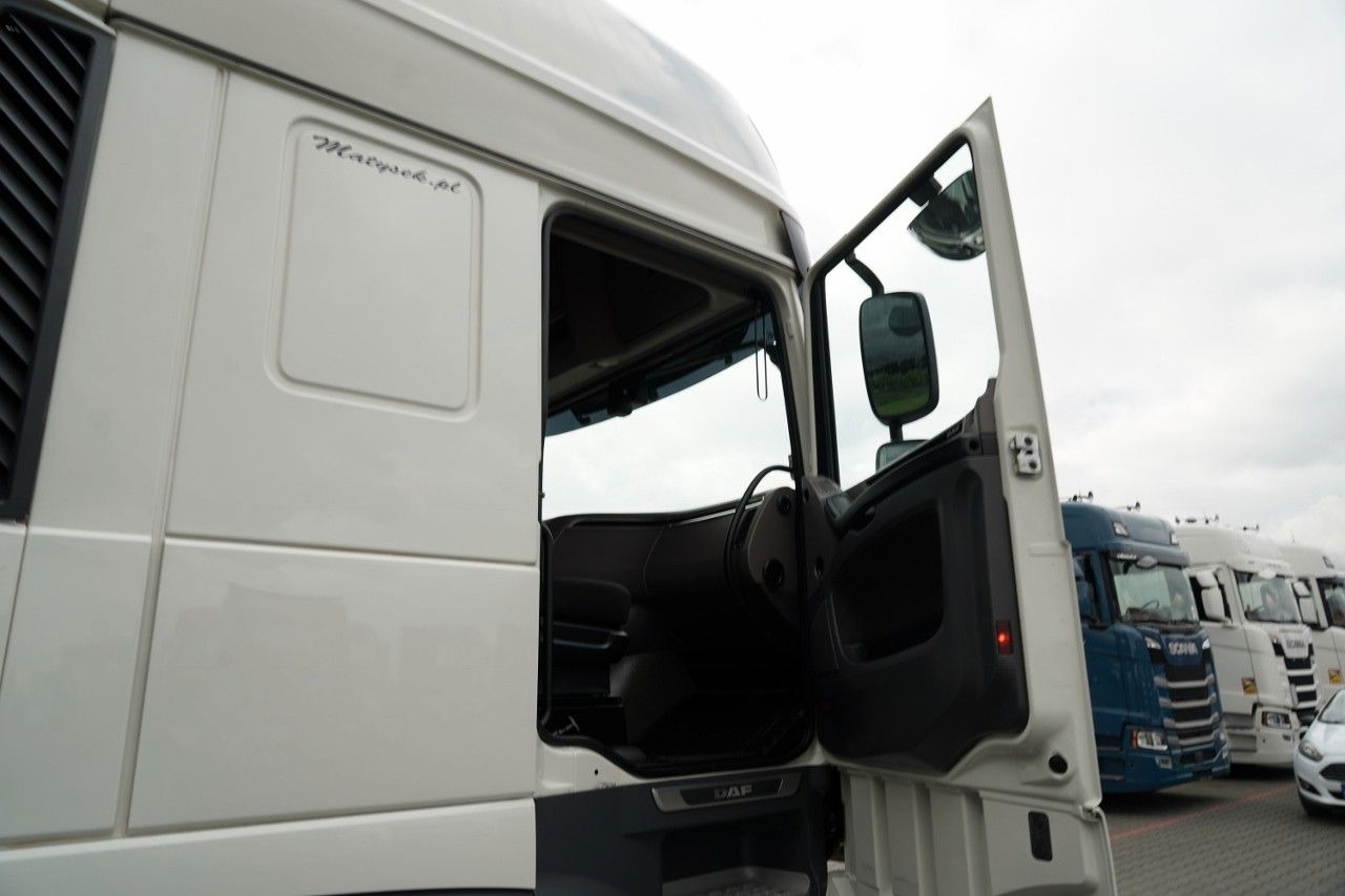 Cabeza tractora DAF XF 480 / 2021 ROK / SSC: foto 35 Cabeza tractora DAF XF 480 / 2021 ROK / SSC: foto 35