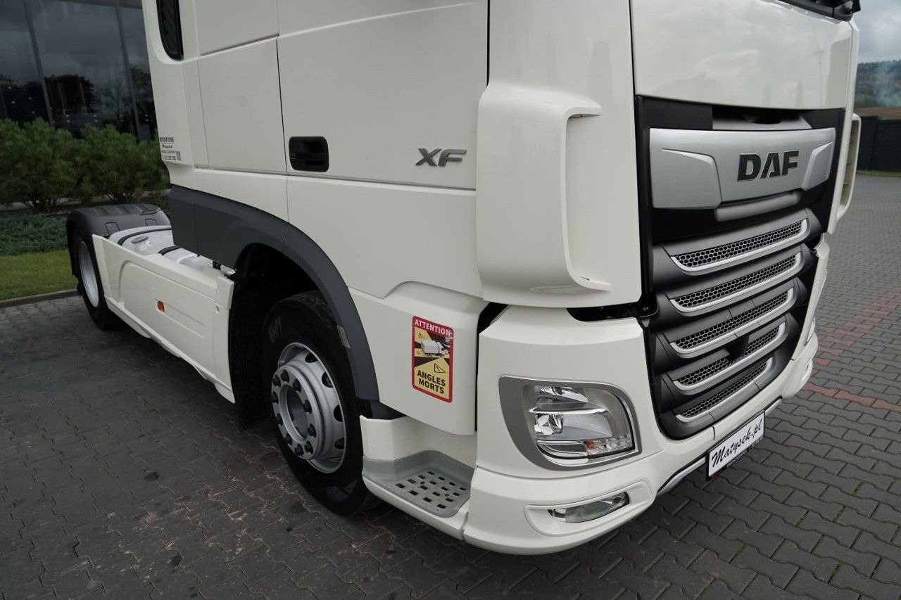 Cabeza tractora DAF XF 480 / 2021 ROK / SSC: foto 10 Cabeza tractora DAF XF 480 / 2021 ROK / SSC: foto 10