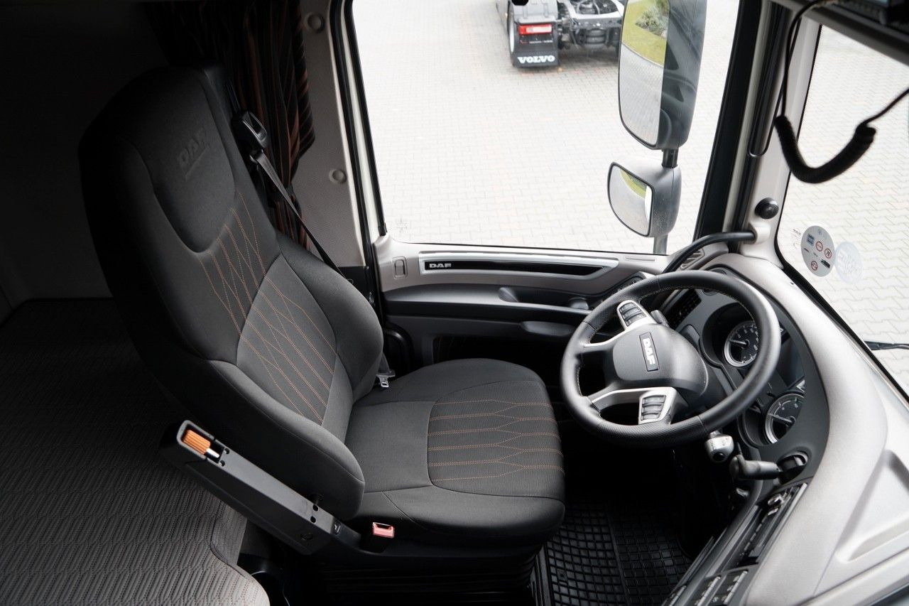 Cabeza tractora DAF XF 480 / 2021 ROK / SSC: foto 27 Cabeza tractora DAF XF 480 / 2021 ROK / SSC: foto 27