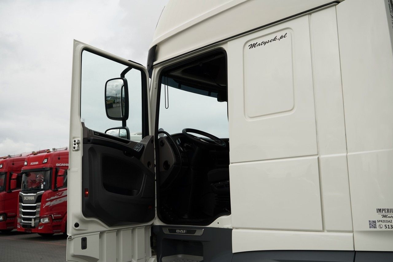 Cabeza tractora DAF XF 480 / 2021 ROK / SSC: foto 22 Cabeza tractora DAF XF 480 / 2021 ROK / SSC: foto 22