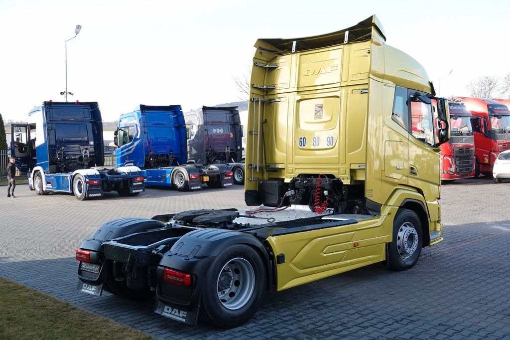DAF XF 480 / PEŁNY ADR / OPONY 100% / PO KONTRAKCIE - Cabeza tractora: foto 5 DAF XF 480 / PEŁNY ADR / OPONY 100% / PO KONTRAKCIE - Cabeza tractora: foto 5