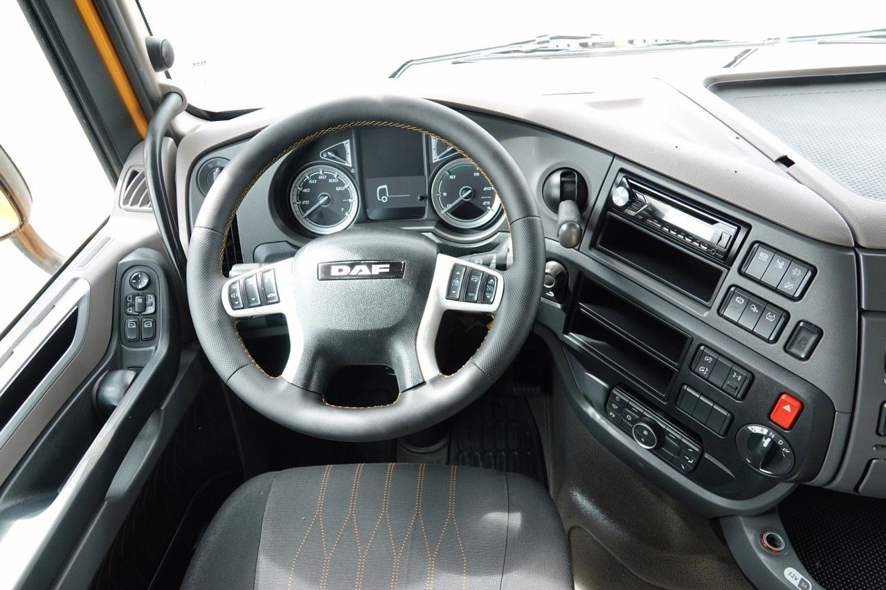 Leasing de DAF XF 480 / SPACE CAB / 2018 R / SPROWADZONY / PO DAF XF 480 / SPACE CAB / 2018 R / SPROWADZONY / PO: foto 14 Leasing de DAF XF 480 / SPACE CAB / 2018 R / SPROWADZONY / PO DAF XF 480 / SPACE CAB / 2018 R / SPROWADZONY / PO: foto 14