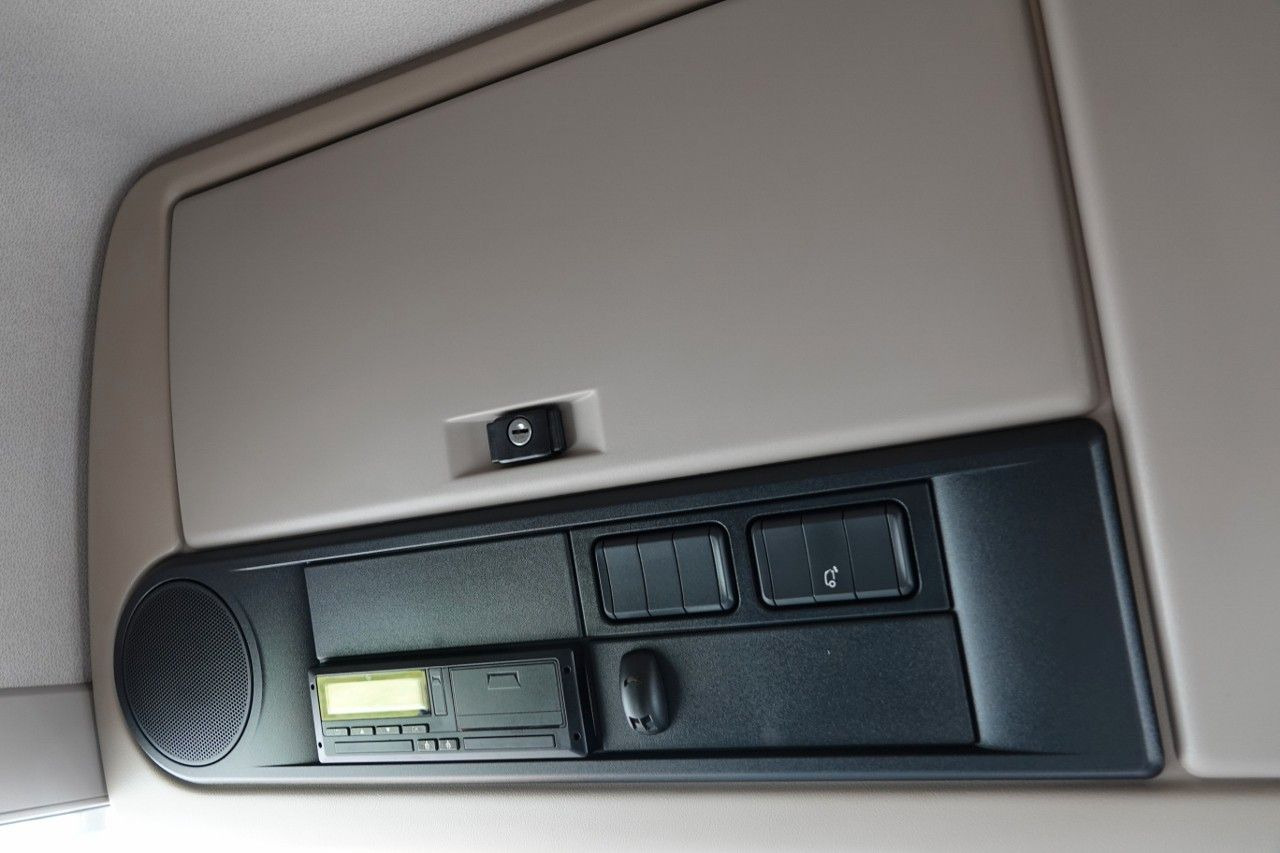 Leasing de DAF XF 480 / SPACE CAB / 2018 R / SPROWADZONY / PO DAF XF 480 / SPACE CAB / 2018 R / SPROWADZONY / PO: foto 17 Leasing de DAF XF 480 / SPACE CAB / 2018 R / SPROWADZONY / PO DAF XF 480 / SPACE CAB / 2018 R / SPROWADZONY / PO: foto 17