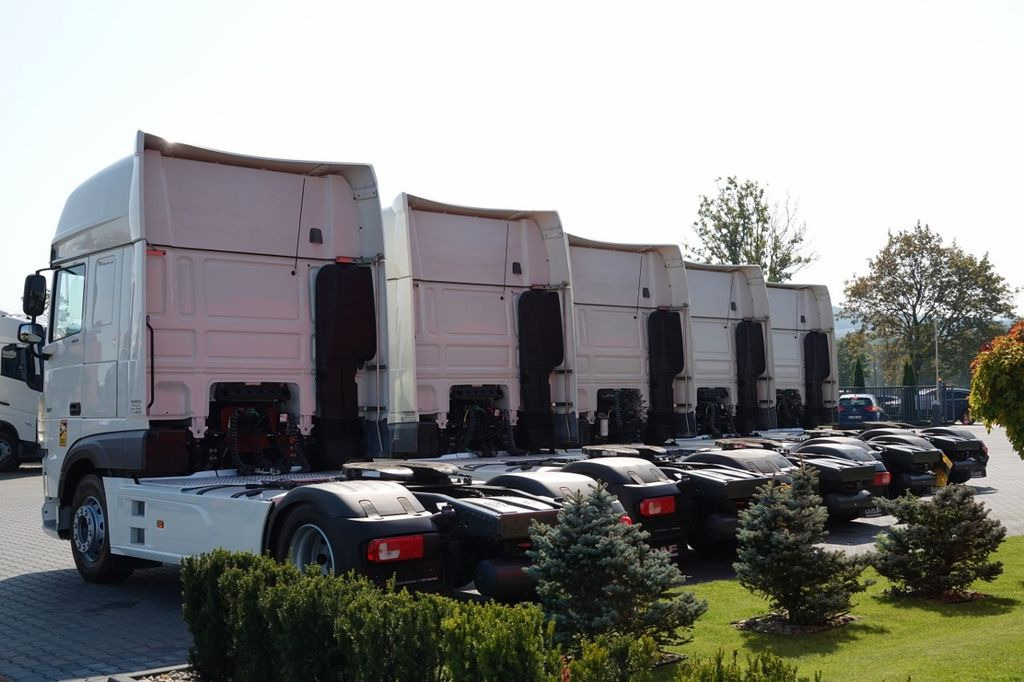 Cabeza tractora DAF XF 480 / SSC / 2020 / MAŁY PRZEBIEG / PO KONTRAK: foto 12