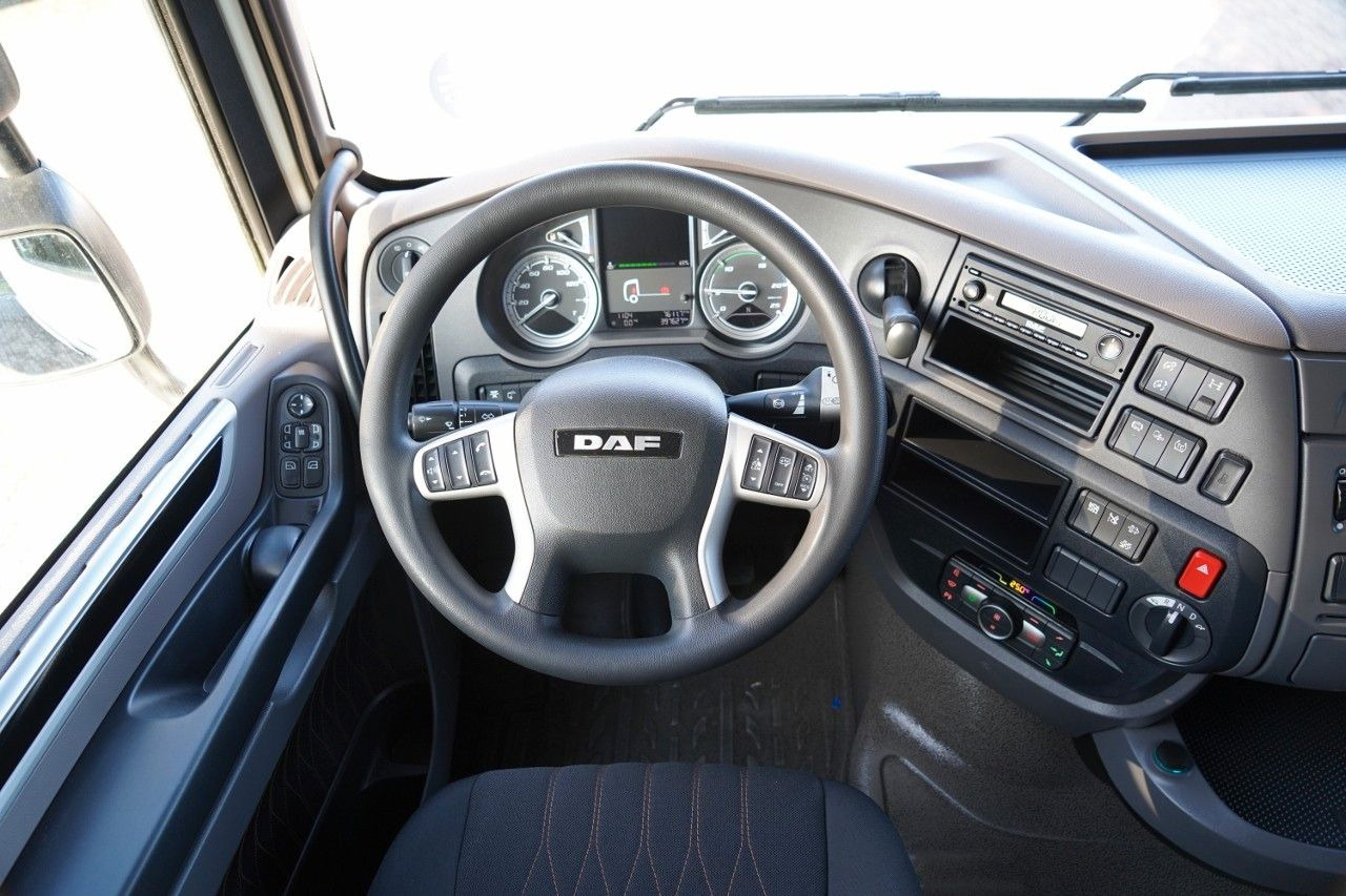 Cabeza tractora DAF XF 480 / SUPER SPACE CAB / 2021 ROK: foto 29 Cabeza tractora DAF XF 480 / SUPER SPACE CAB / 2021 ROK: foto 29