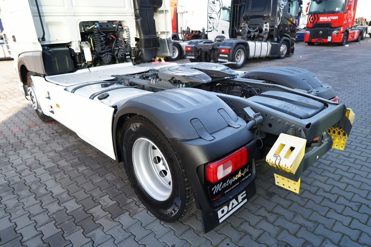 Cabeza tractora DAF XF 480 / SUPER SPACE CAB / 2021 ROK: foto 14 Cabeza tractora DAF XF 480 / SUPER SPACE CAB / 2021 ROK: foto 14