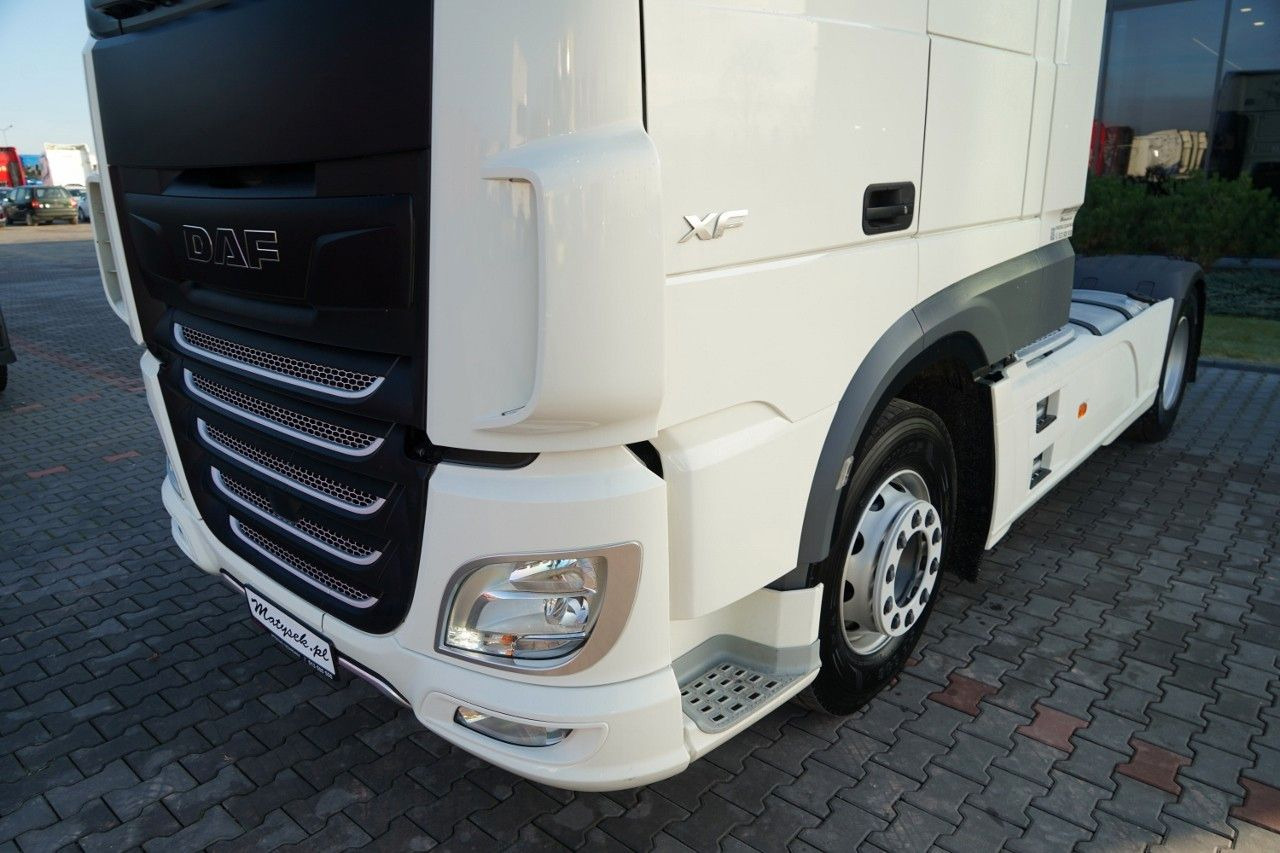 Cabeza tractora DAF XF 480 / SUPER SPACE CAB / 2021 ROK: foto 11 Cabeza tractora DAF XF 480 / SUPER SPACE CAB / 2021 ROK: foto 11