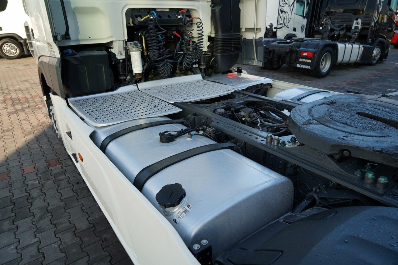 Cabeza tractora DAF XF 480 / SUPER SPACE CAB / 2021 ROK: foto 13 Cabeza tractora DAF XF 480 / SUPER SPACE CAB / 2021 ROK: foto 13