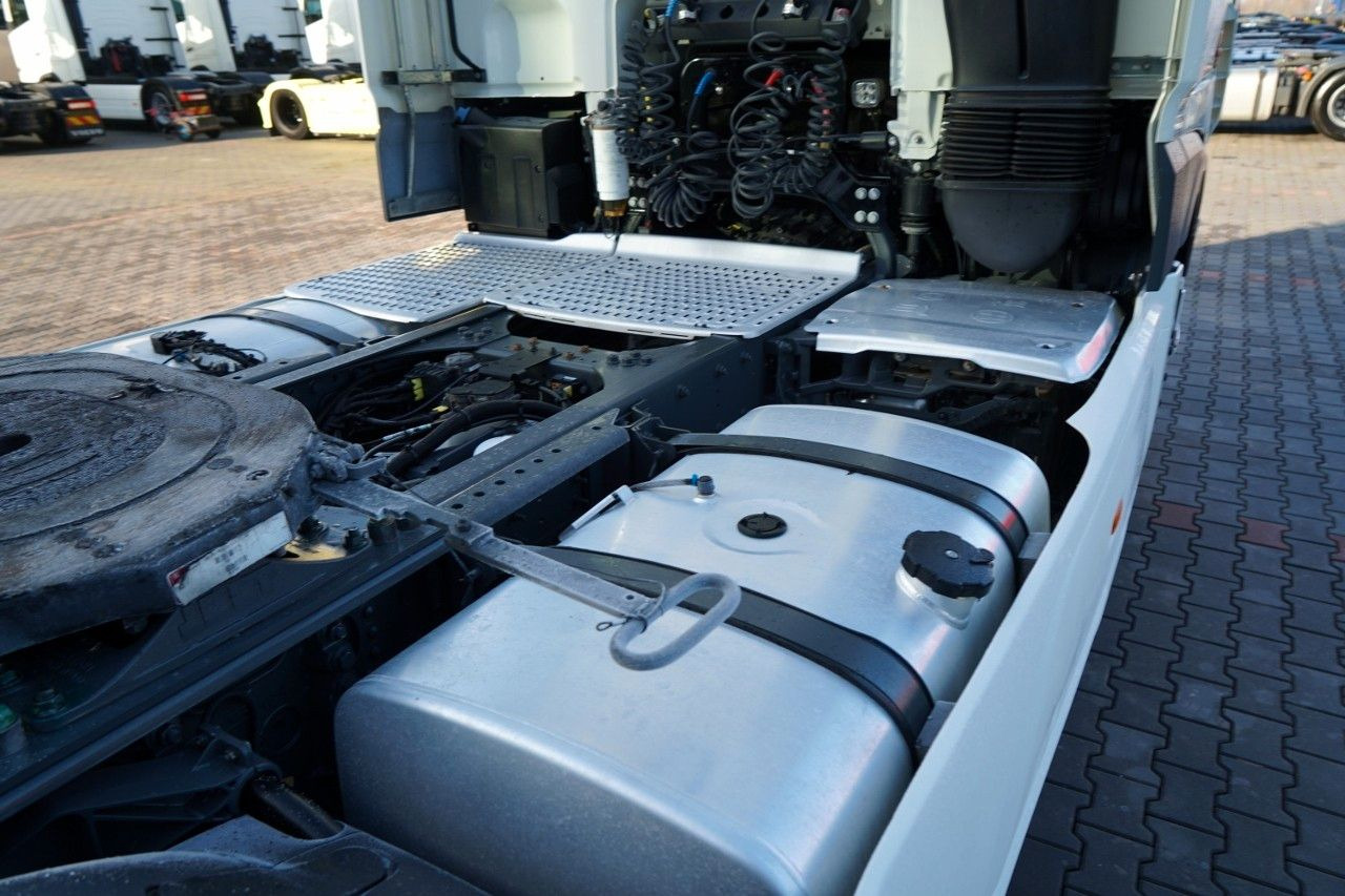 Cabeza tractora DAF XF 480 / SUPER SPACE CAB / 2021 ROK: foto 16 Cabeza tractora DAF XF 480 / SUPER SPACE CAB / 2021 ROK: foto 16