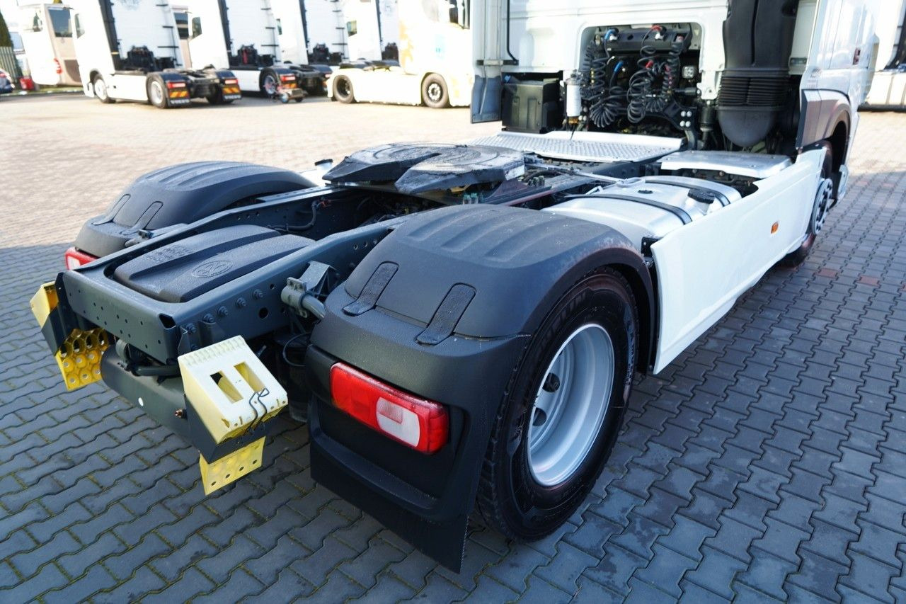 Cabeza tractora DAF XF 480 / SUPER SPACE CAB / 2021 ROK: foto 15 Cabeza tractora DAF XF 480 / SUPER SPACE CAB / 2021 ROK: foto 15