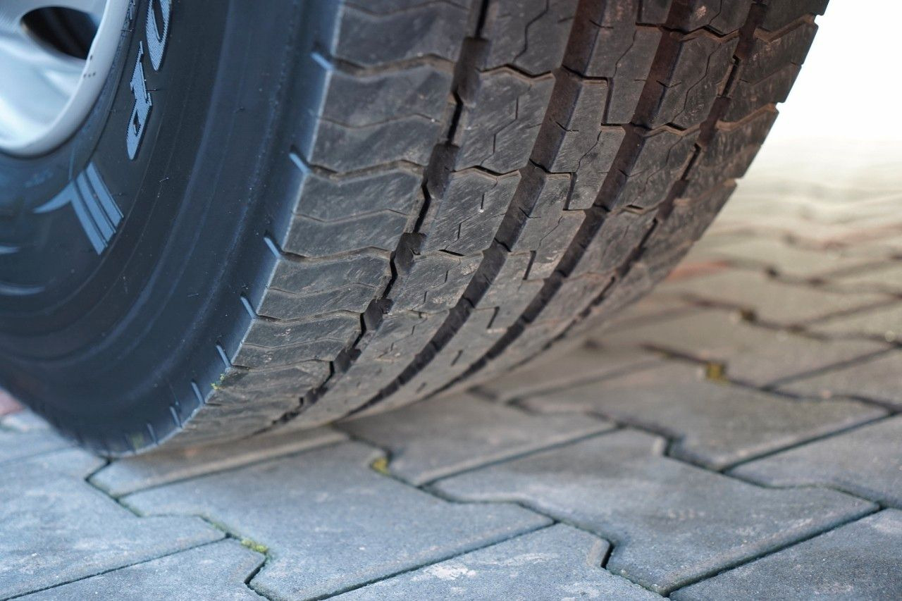 Cabeza tractora DAF XF 480 / SUPER SPACE CAB / 2021 ROK: foto 18 Cabeza tractora DAF XF 480 / SUPER SPACE CAB / 2021 ROK: foto 18