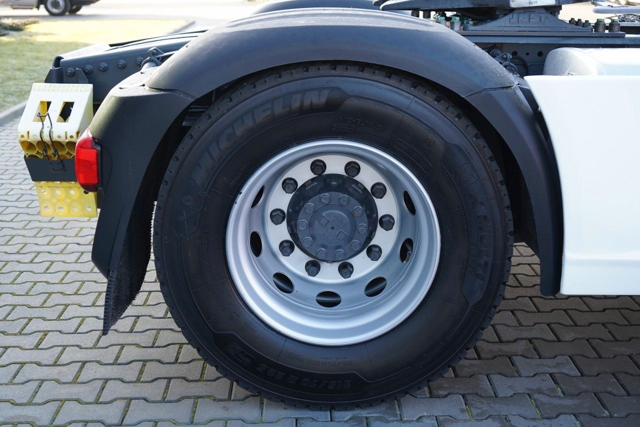 Cabeza tractora DAF XF 480 / SUPER SPACE CAB / 2021 ROK: foto 21 Cabeza tractora DAF XF 480 / SUPER SPACE CAB / 2021 ROK: foto 21