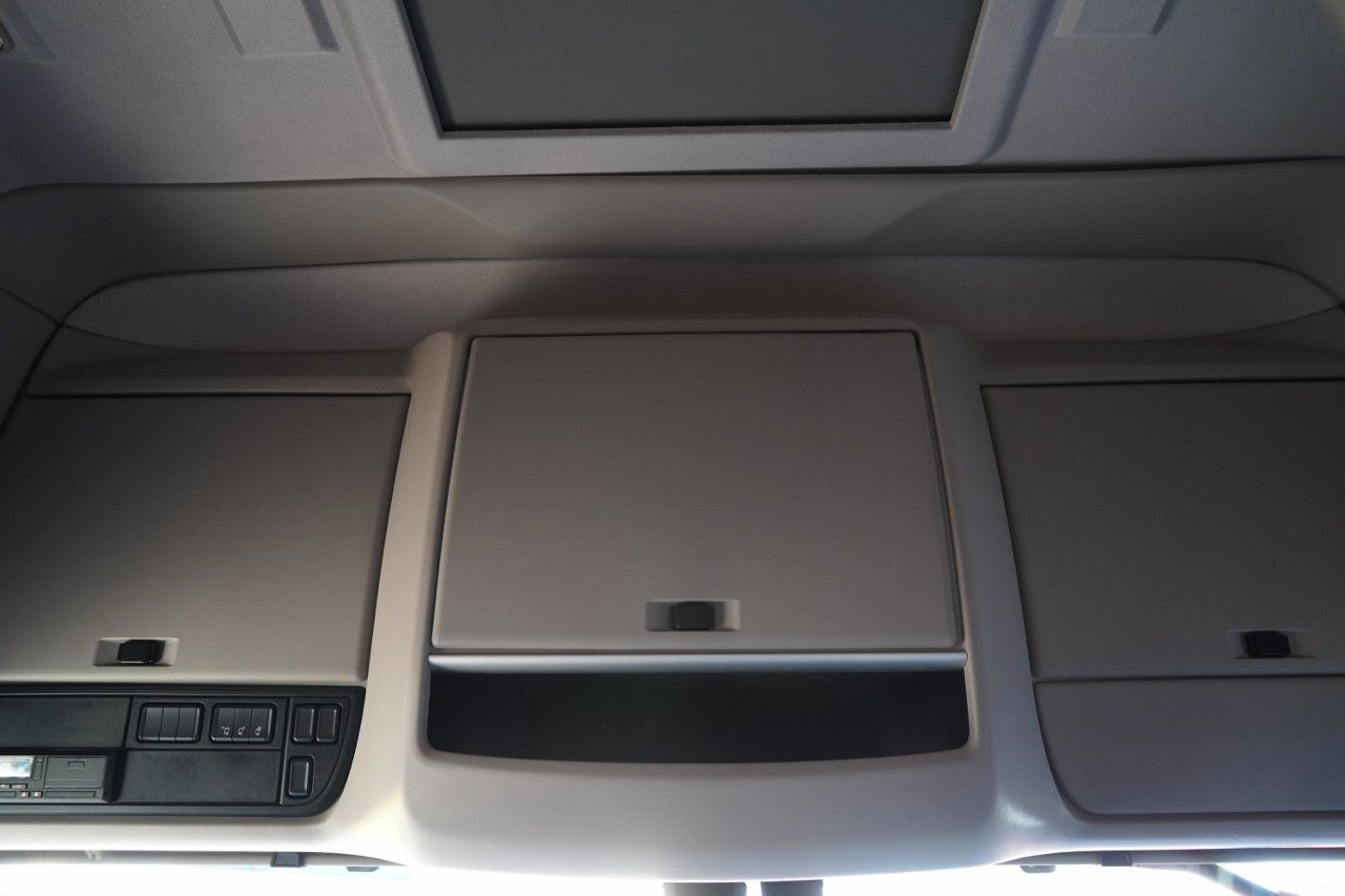 Cabeza tractora DAF XF 480 / SUPER SPACE CAB / 2021 ROK: foto 34 Cabeza tractora DAF XF 480 / SUPER SPACE CAB / 2021 ROK: foto 34