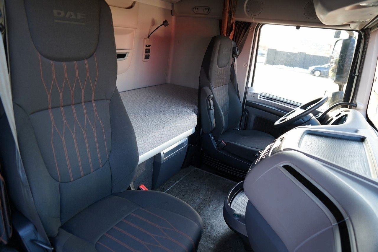 Cabeza tractora DAF XF 480 / SUPER SPACE CAB / 2021 ROK: foto 35 Cabeza tractora DAF XF 480 / SUPER SPACE CAB / 2021 ROK: foto 35