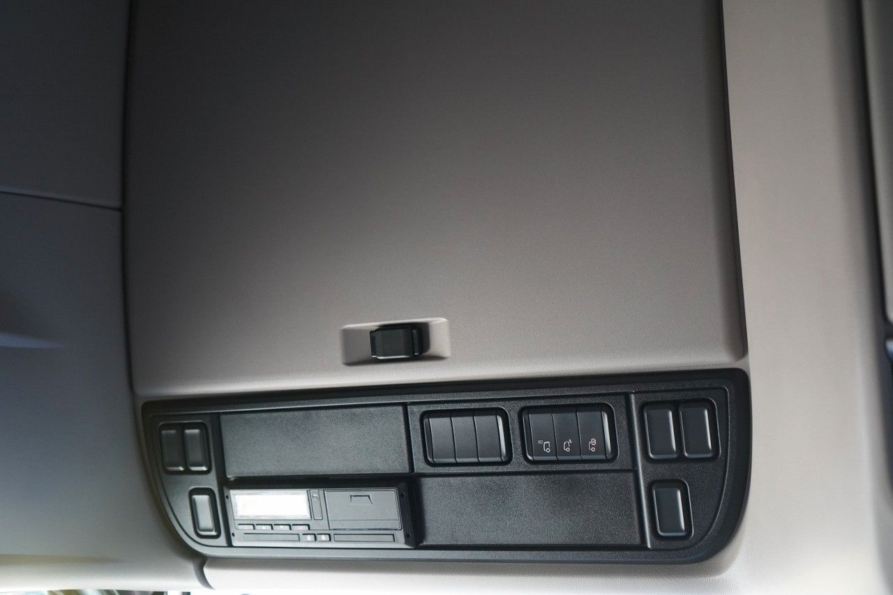 Cabeza tractora DAF XF 480 / SUPER SPACE CAB / 2021 ROK: foto 33 Cabeza tractora DAF XF 480 / SUPER SPACE CAB / 2021 ROK: foto 33