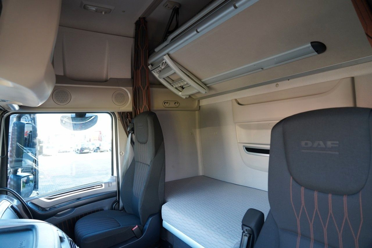 Cabeza tractora DAF XF 480 / SUPER SPACE CAB / 2021 ROK: foto 25 Cabeza tractora DAF XF 480 / SUPER SPACE CAB / 2021 ROK: foto 25