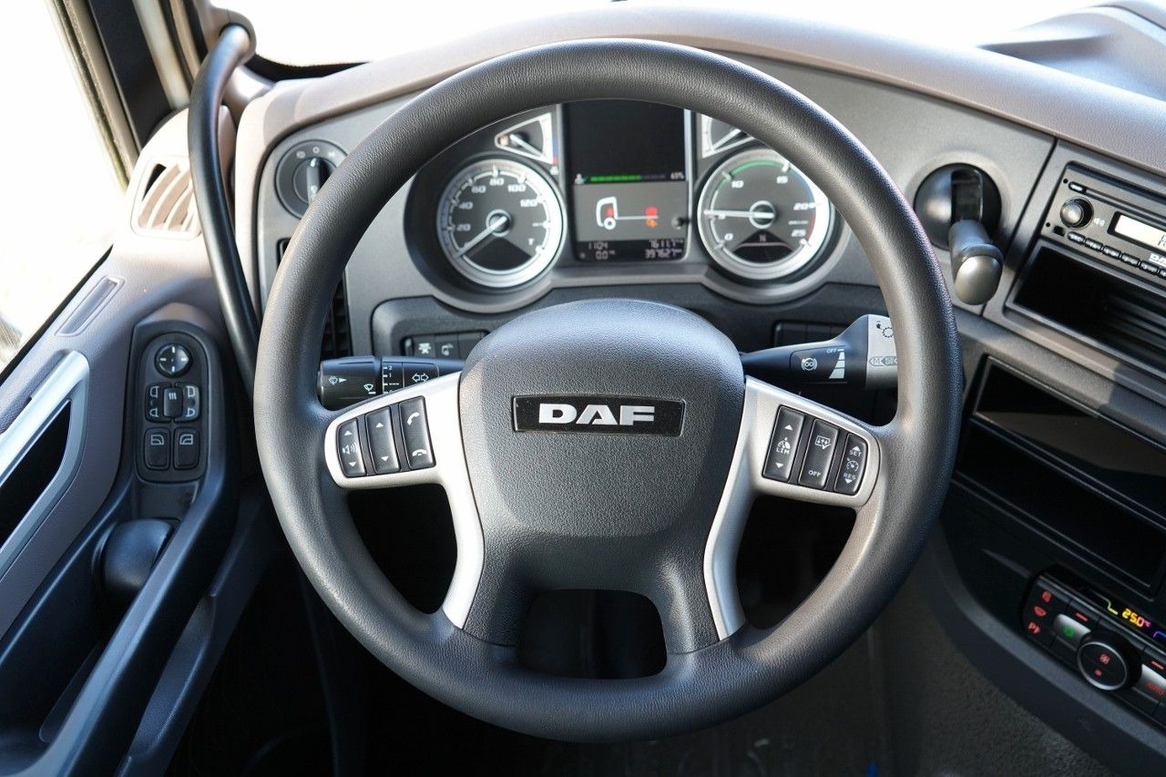 Cabeza tractora DAF XF 480 / SUPER SPACE CAB / 2021 ROK: foto 28 Cabeza tractora DAF XF 480 / SUPER SPACE CAB / 2021 ROK: foto 28