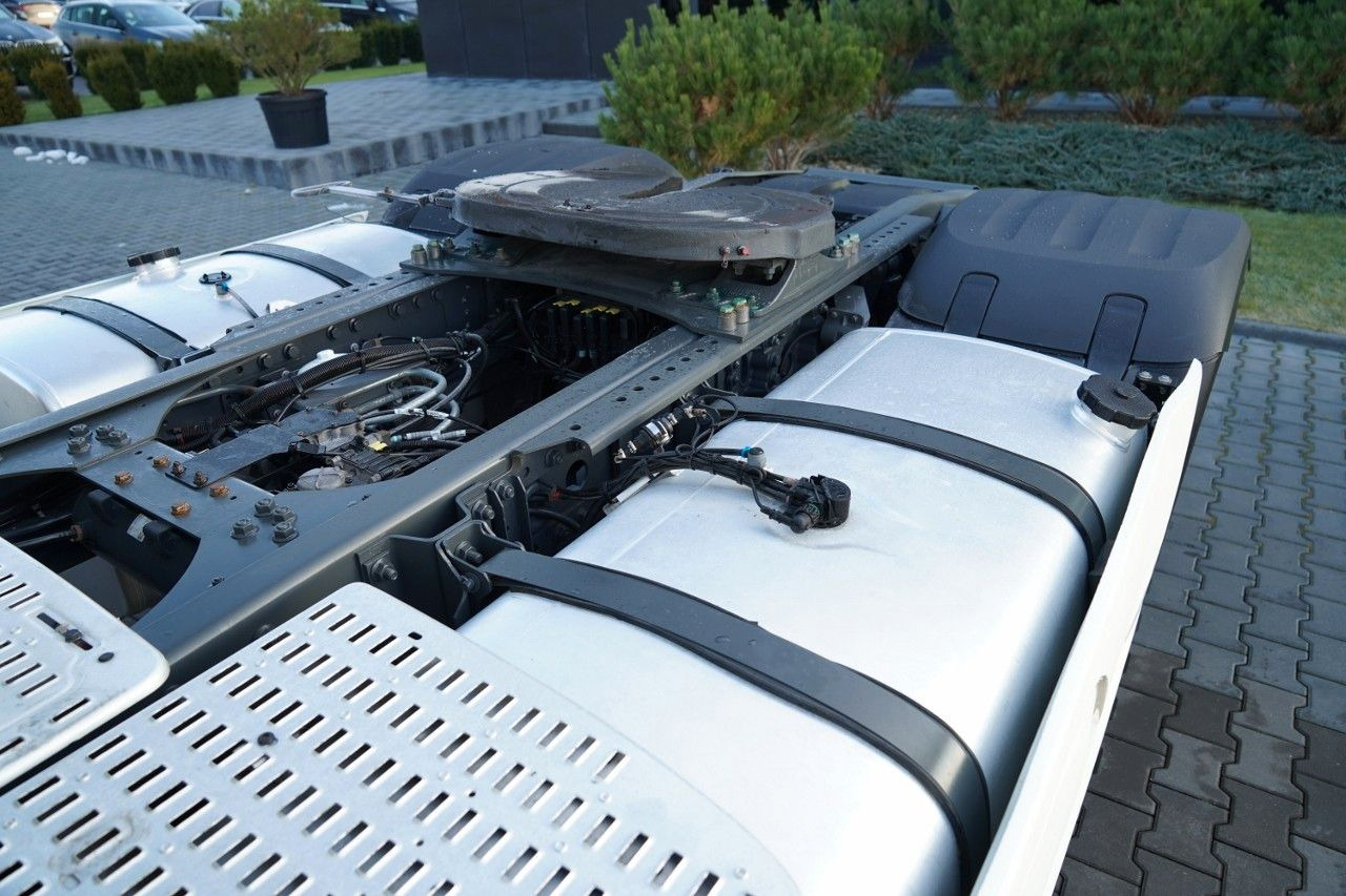 Cabeza tractora DAF XF 480 / SUPER SPACE CAB / 2021 ROK: foto 12 Cabeza tractora DAF XF 480 / SUPER SPACE CAB / 2021 ROK: foto 12