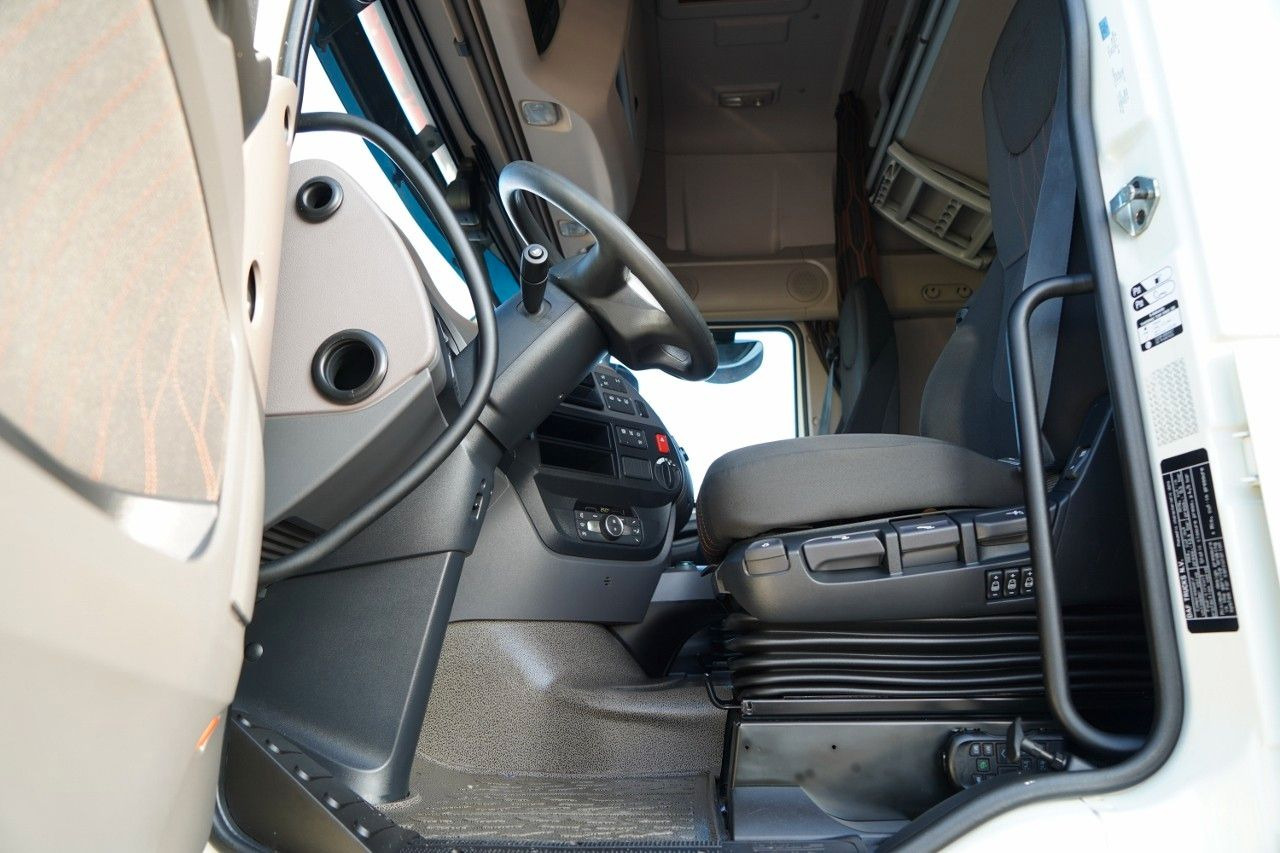 Cabeza tractora DAF XF 480 / SUPER SPACE CAB / 2021 ROK: foto 23 Cabeza tractora DAF XF 480 / SUPER SPACE CAB / 2021 ROK: foto 23