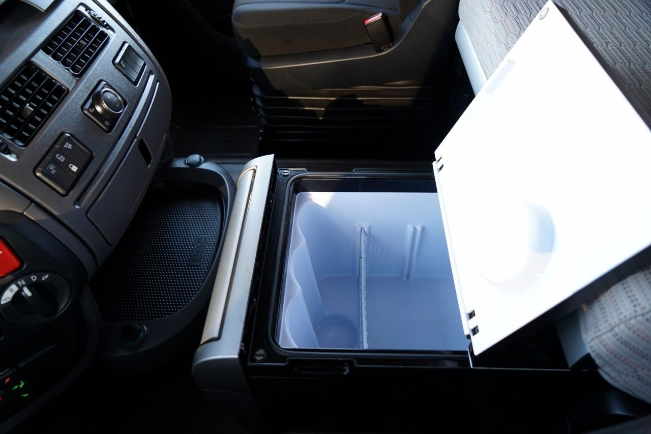 Cabeza tractora DAF XF 480 / SUPER SPACE CAB / 2021 ROK: foto 26 Cabeza tractora DAF XF 480 / SUPER SPACE CAB / 2021 ROK: foto 26