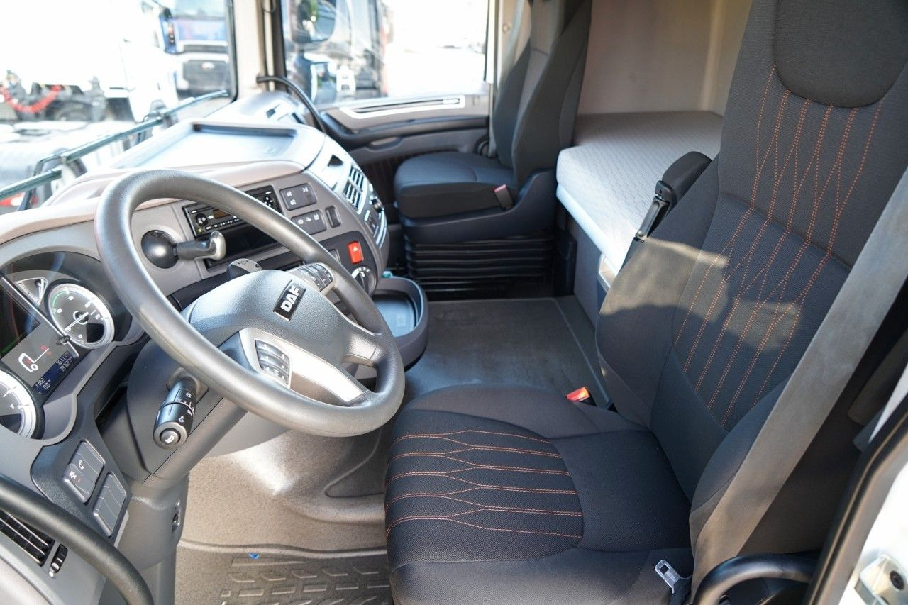 Cabeza tractora DAF XF 480 / SUPER SPACE CAB / 2021 ROK: foto 24 Cabeza tractora DAF XF 480 / SUPER SPACE CAB / 2021 ROK: foto 24