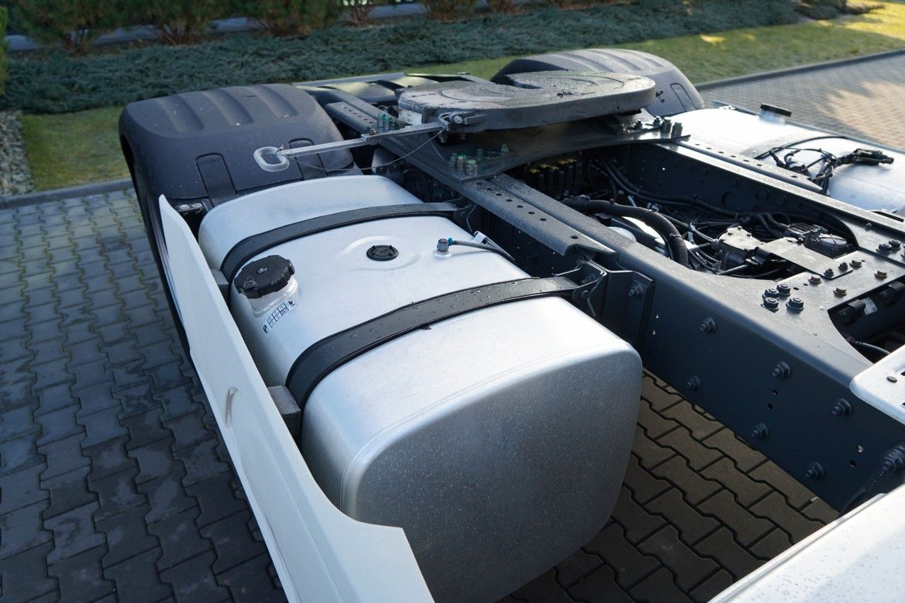 Cabeza tractora DAF XF 480 / SUPER SPACE CAB / 2021 ROK: foto 17 Cabeza tractora DAF XF 480 / SUPER SPACE CAB / 2021 ROK: foto 17